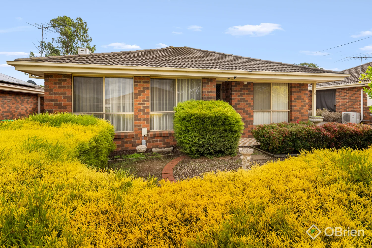 6/15-19 Oneills Road, Melton VIC 3337