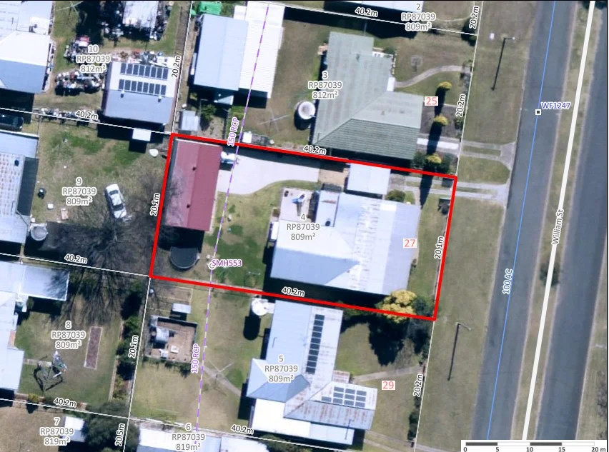 Additional image 4 of 27 William Street, Warwick QLD 4370