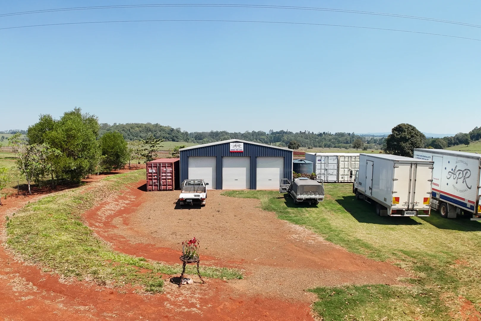 Additional image 18 of 767 Peeramon Road, Peeramon QLD 4885
