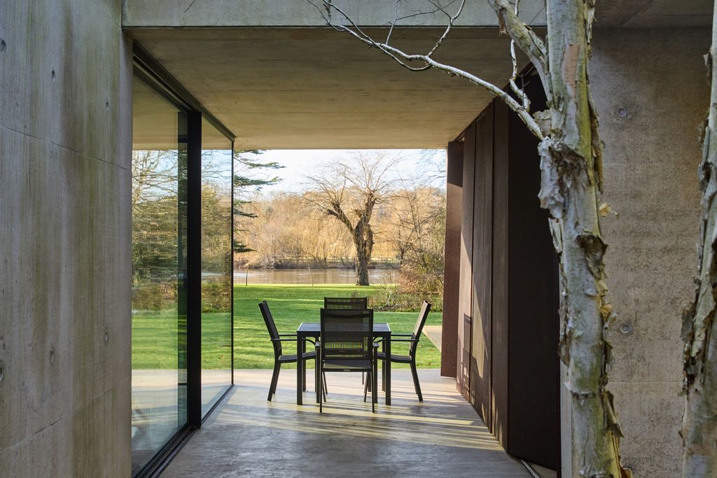 Additional image 31 of 6 bed detached house for salePheasants, Pheasants Henley-On-Thames, Oxfordshire RG9