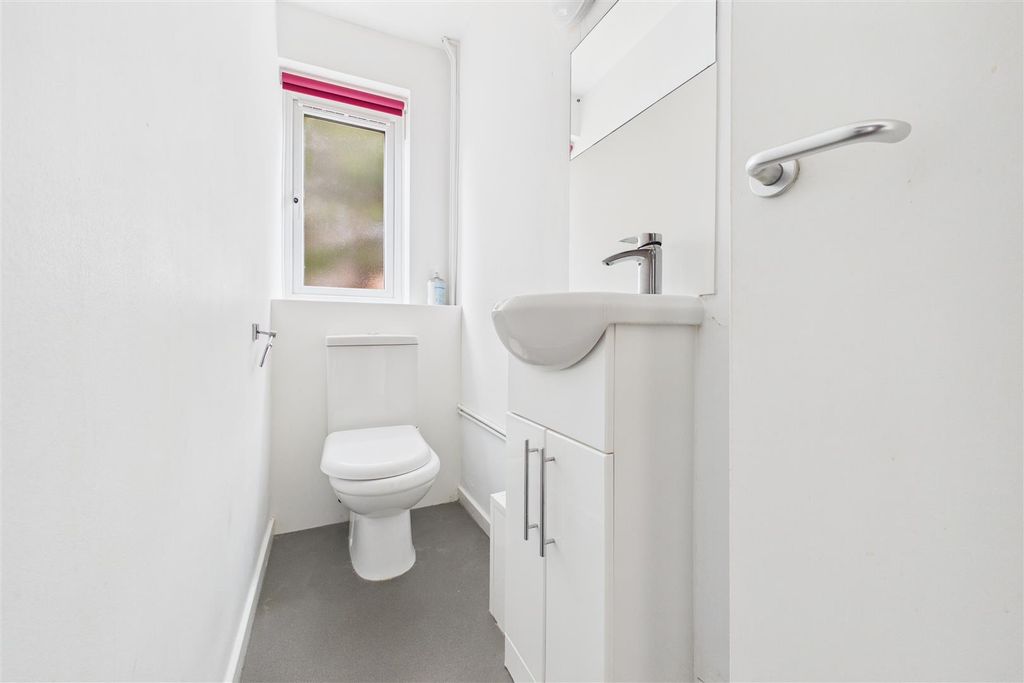 Additional image 16 of 3 bed semi-detached house for saleShaplands, Stoke Bishop, Bristol BS9