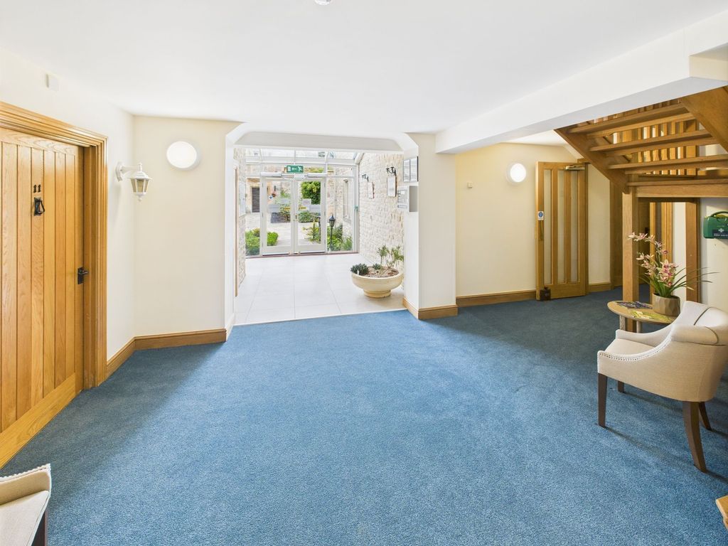 Additional image 16 of 2 bed flat for salePrebendal Court, Station Road, Shipton-Under-Wychwood, Chipping Norton OX7