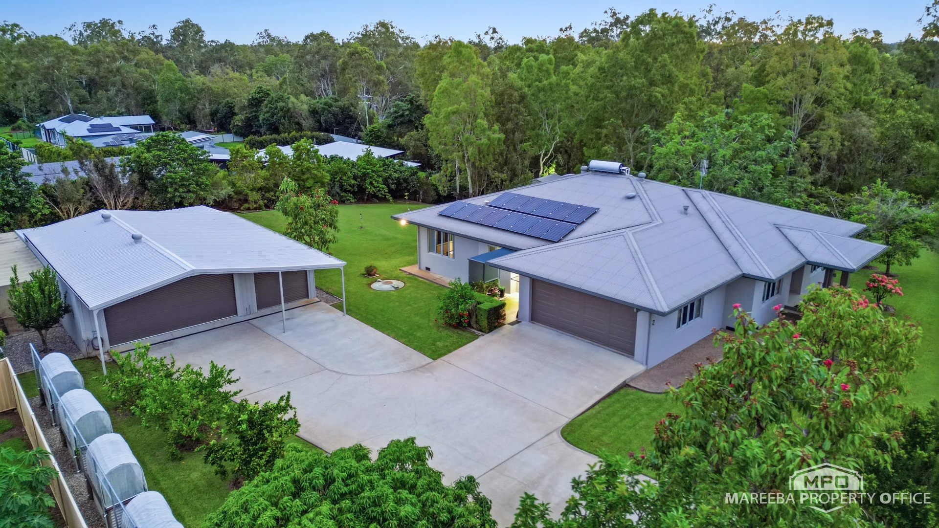 Additional image 2 of 2 Riverlands Drive, Mareeba QLD 4880