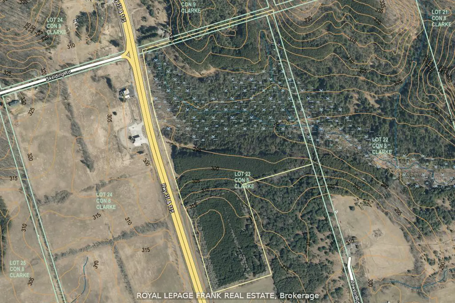 0 Hwy 115/35 photo 5