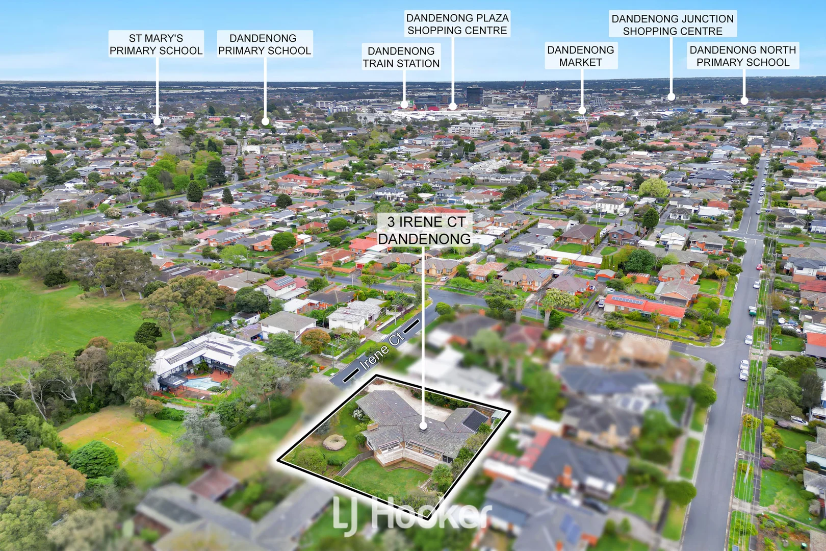Additional image 18 of 3 Irene Court, Dandenong VIC 3175