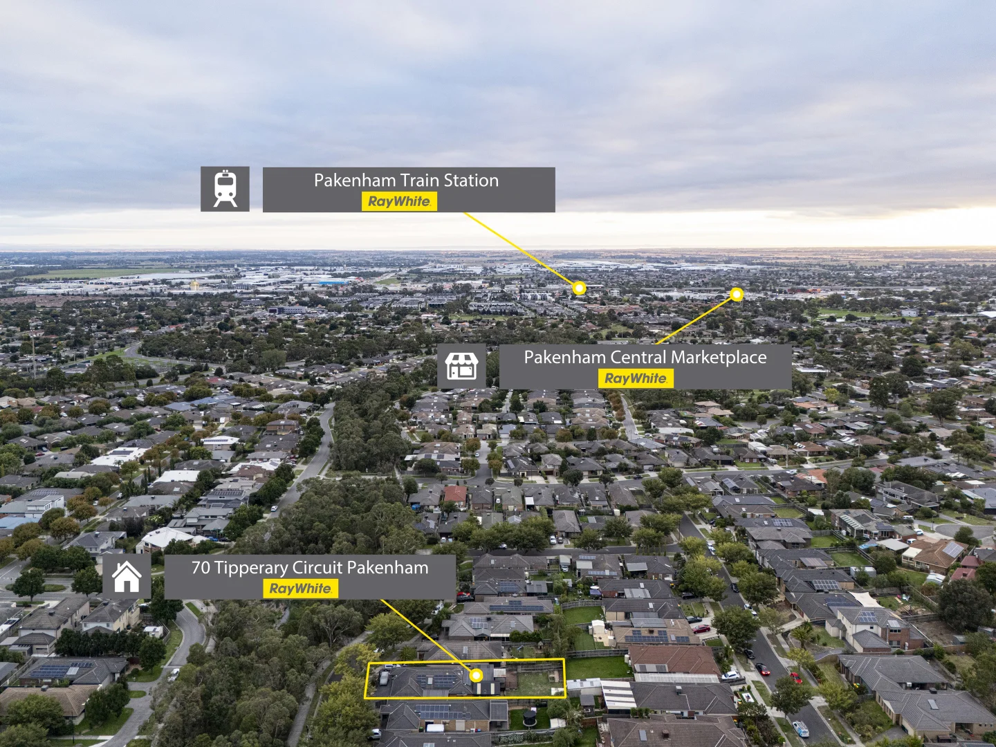 Additional image 26 of 70 Tipperary Circuit, Pakenham VIC 3810