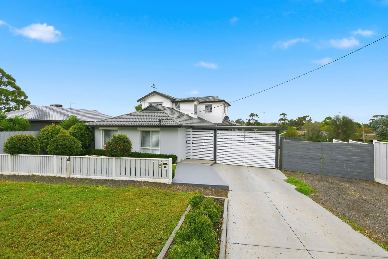8 Nelson Street, Darley VIC 3340