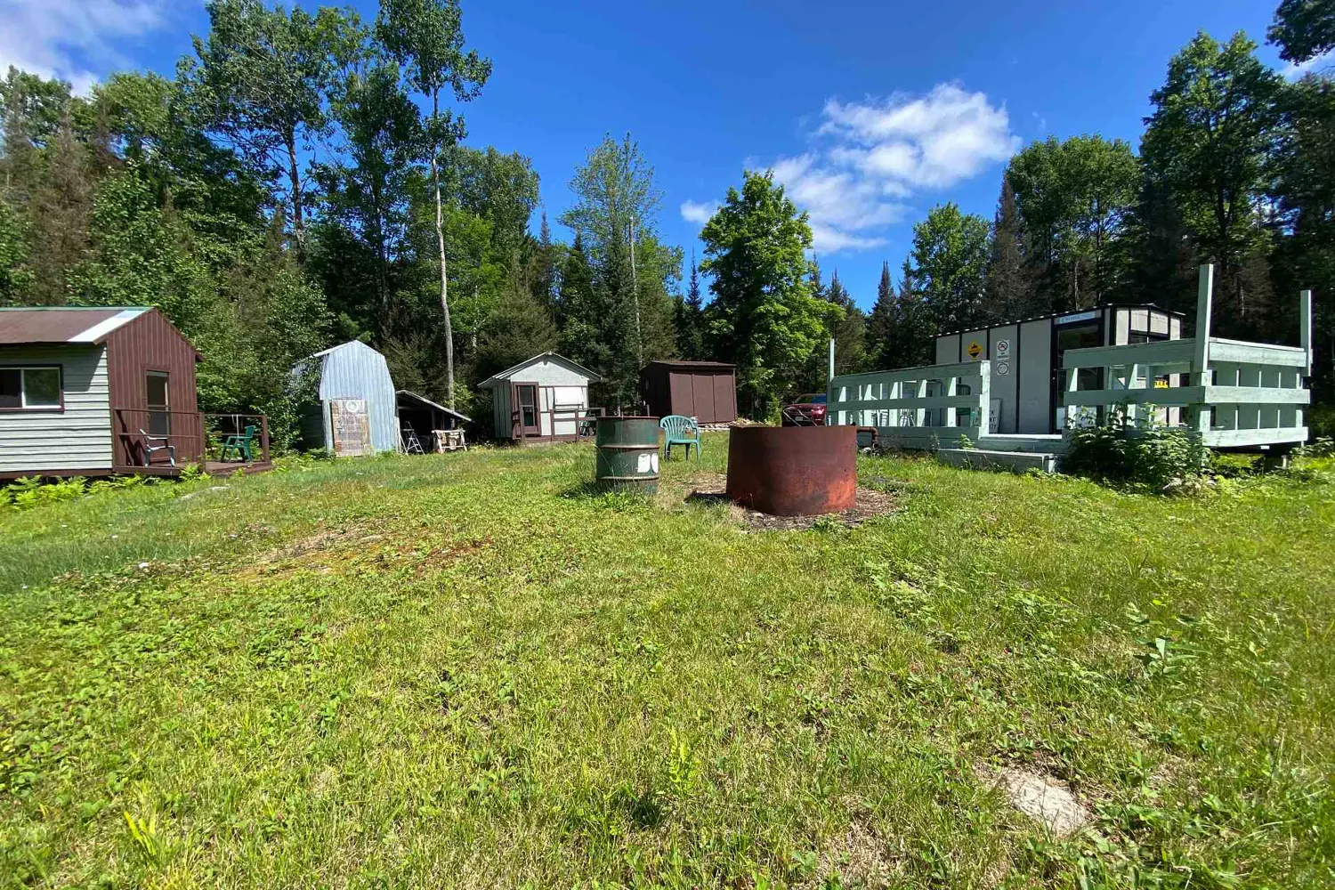 127 Chrest Drive