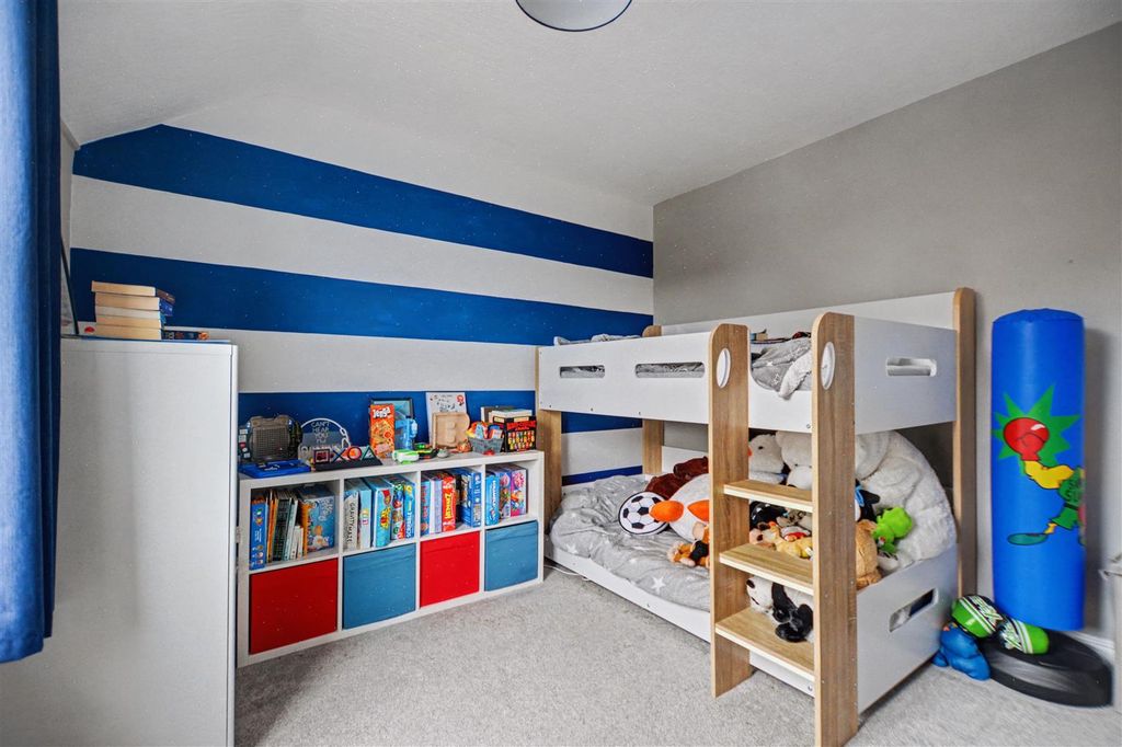 Additional image 15 of 3 bed semi-detached house for saleEaton Road, Stapleford NG9