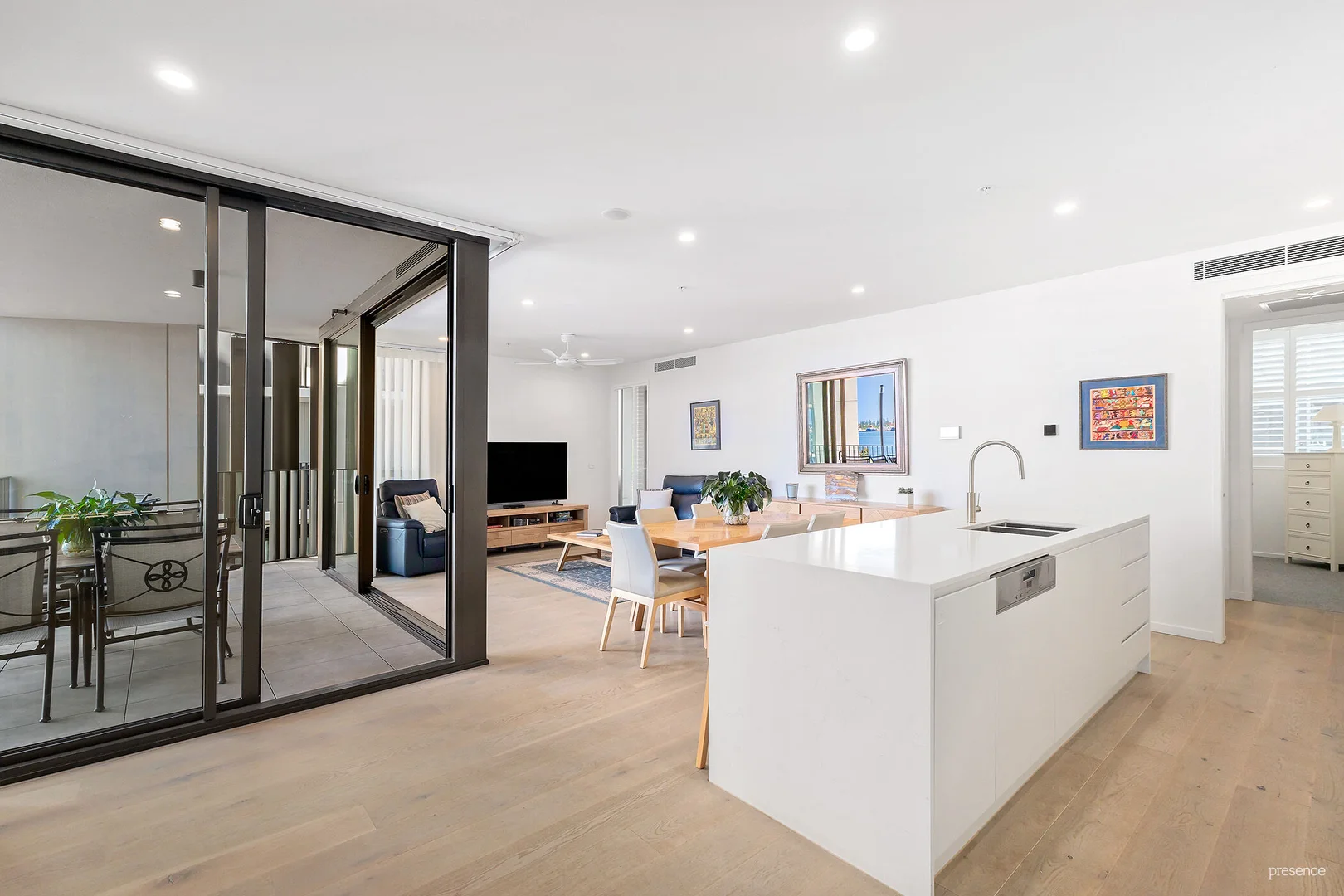 Additional image 5 of 102/45 Honeysuckle Drive, Newcastle NSW 2300