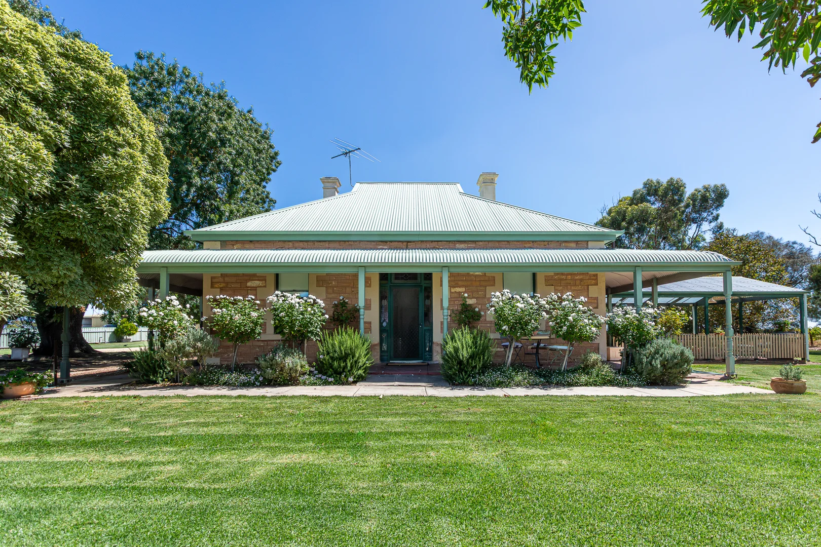 Additional image 6 of 322 Giles Road, Coonawarra SA 5263