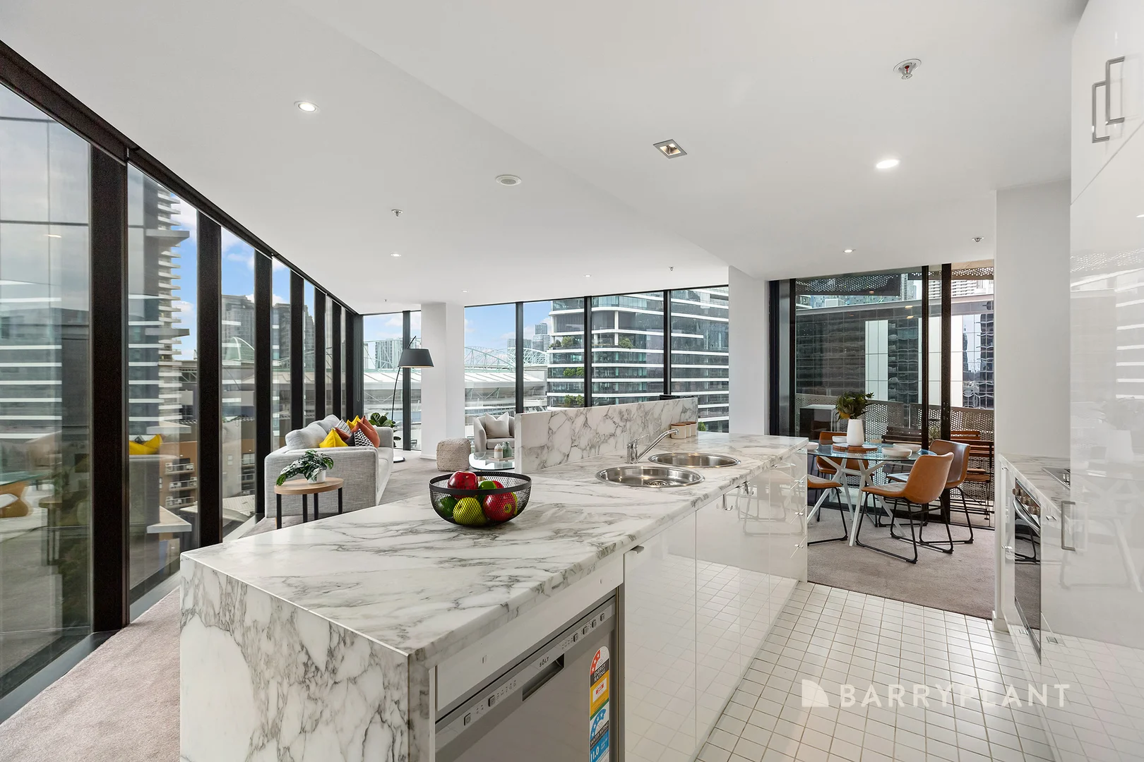 Additional image 3 of 1107/8 Waterview Walk, Docklands VIC 3008