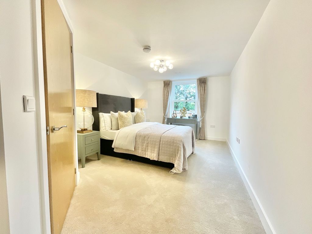 Additional image 3 of 2 bed flat for saleStafford Street, Market Drayton TF9