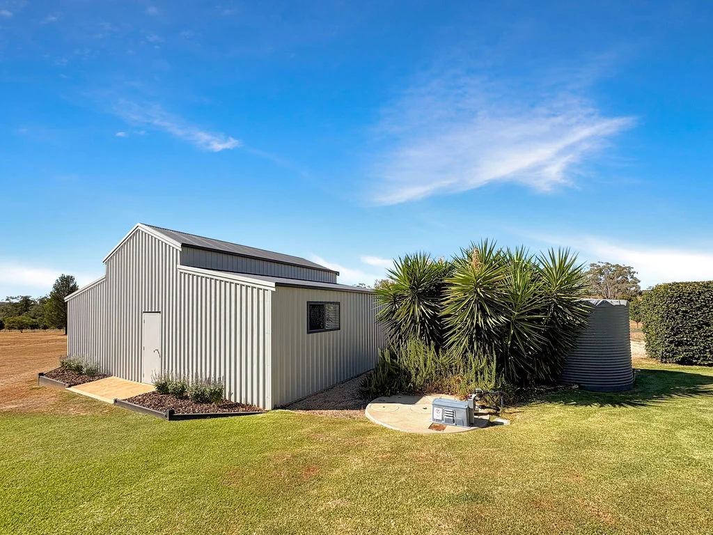 Additional image 29 of 31 Robert Gordon, Gunnedah NSW 2380