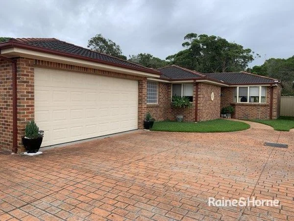 2/143 Scott Street, Shoalhaven Heads NSW 2535