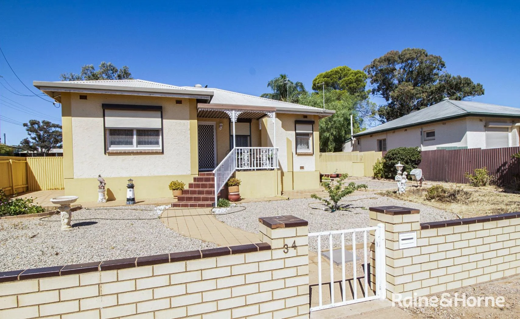 34 Douglas Street, Port Augusta SA 5700