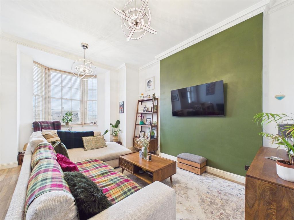 2 bed flat for sale11 Rosslyn House, Glasgow Road Perth PH2