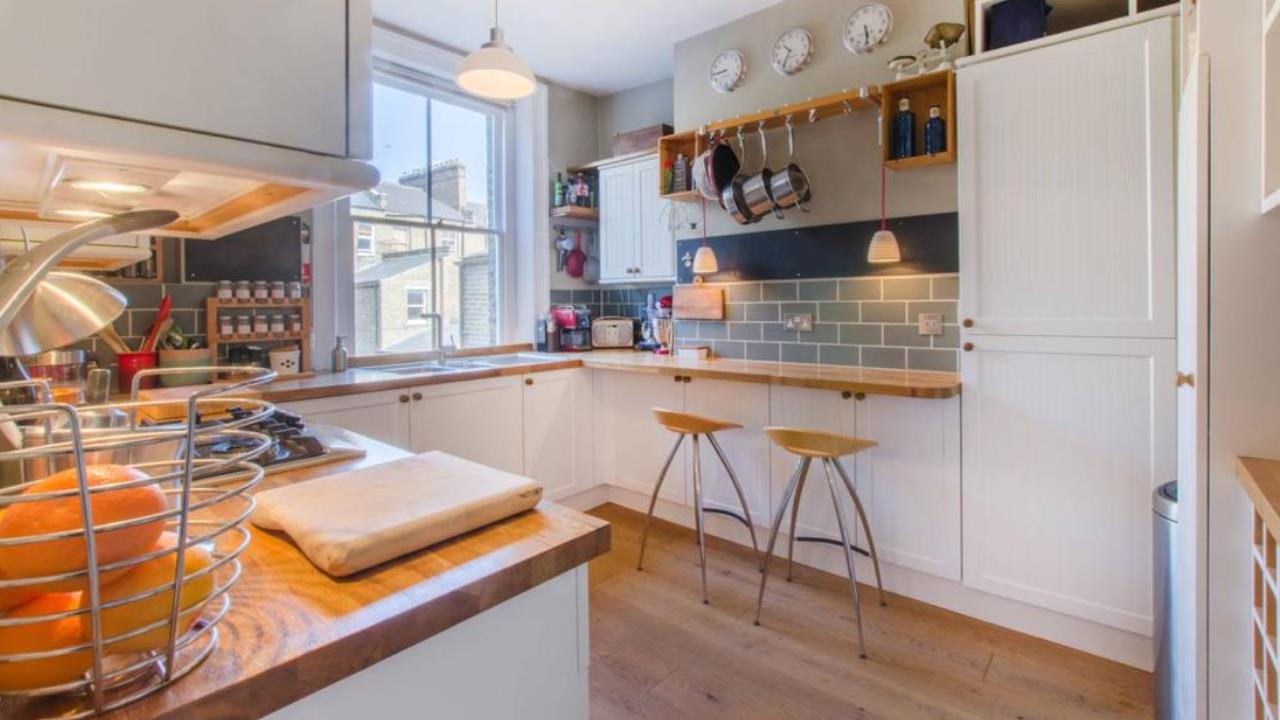 Additional image 4 of 2 Bed Flat, Charleston Street, SE17, N1 7GU