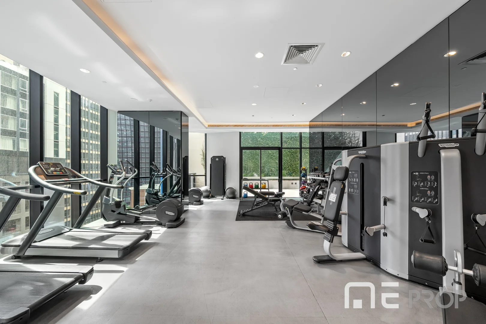 Additional image 11 of 5602/442 Elizabeth Street, Melbourne VIC 3000