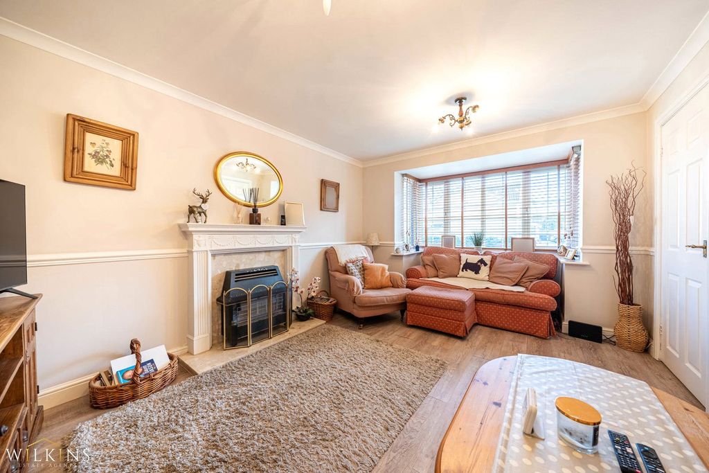 Additional image 4 of 4 bed detached house for saleDorset Close, Tamworth, Staffordshire B78