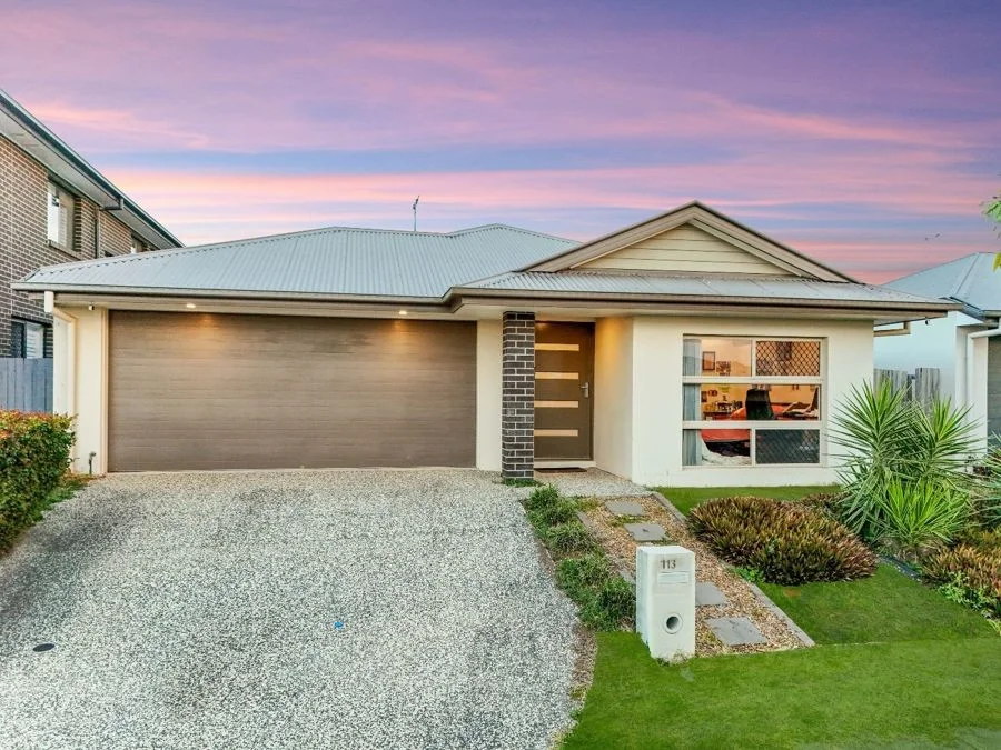 113 Watheroo Street, South Ripley QLD 4306