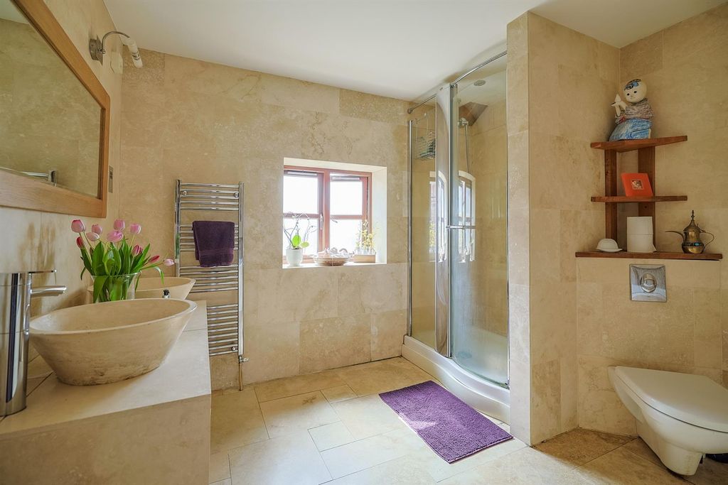 Additional image 22 of 4 bed barn conversion for saleSt Davids View, Llanddewi, Swansea SA3