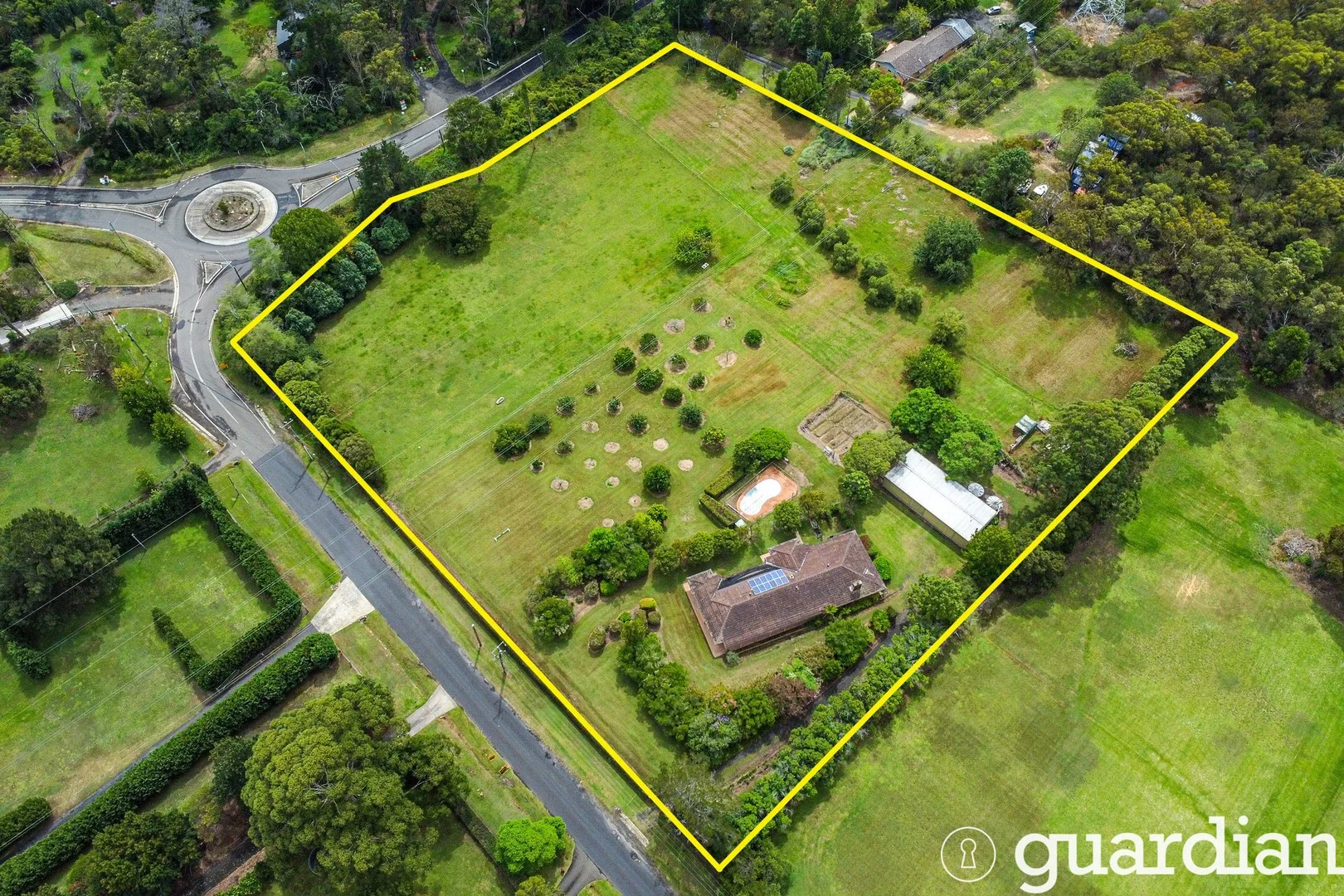 1 Calderwood Road, Galston NSW 2159
