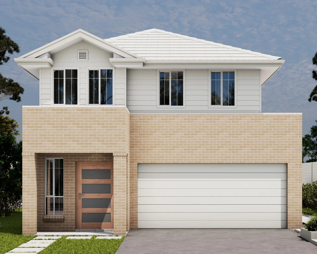 Lot 445 Proposed Street, Leppington NSW 2179