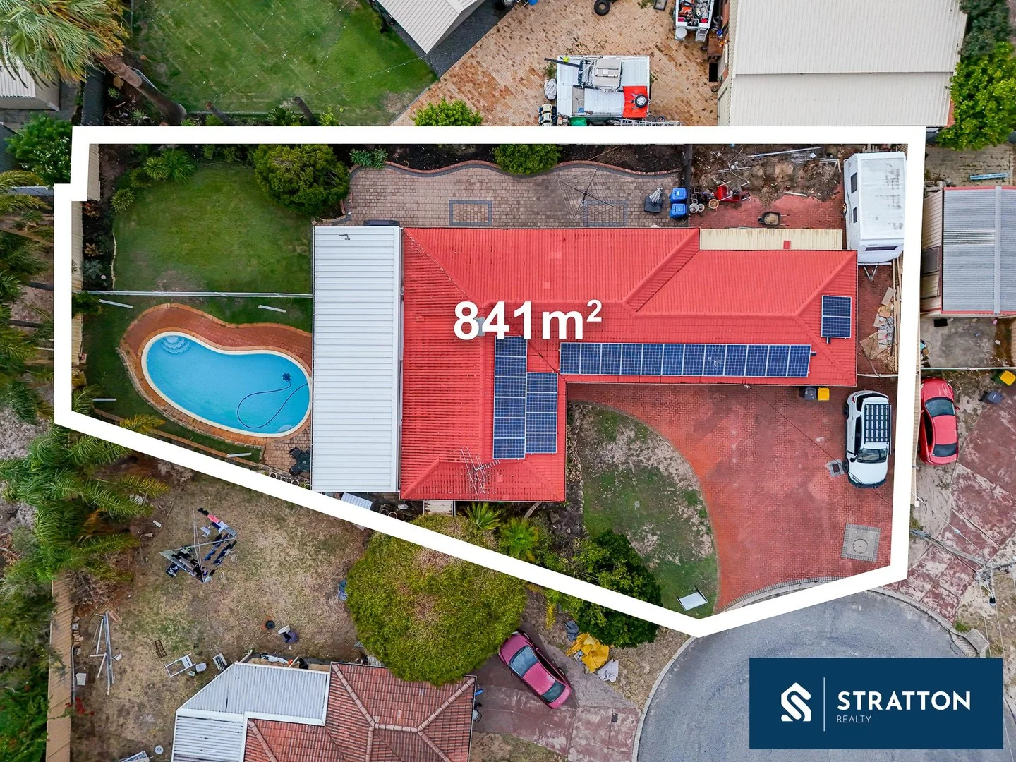 8 Carmody Cove, Gosnells WA 6110