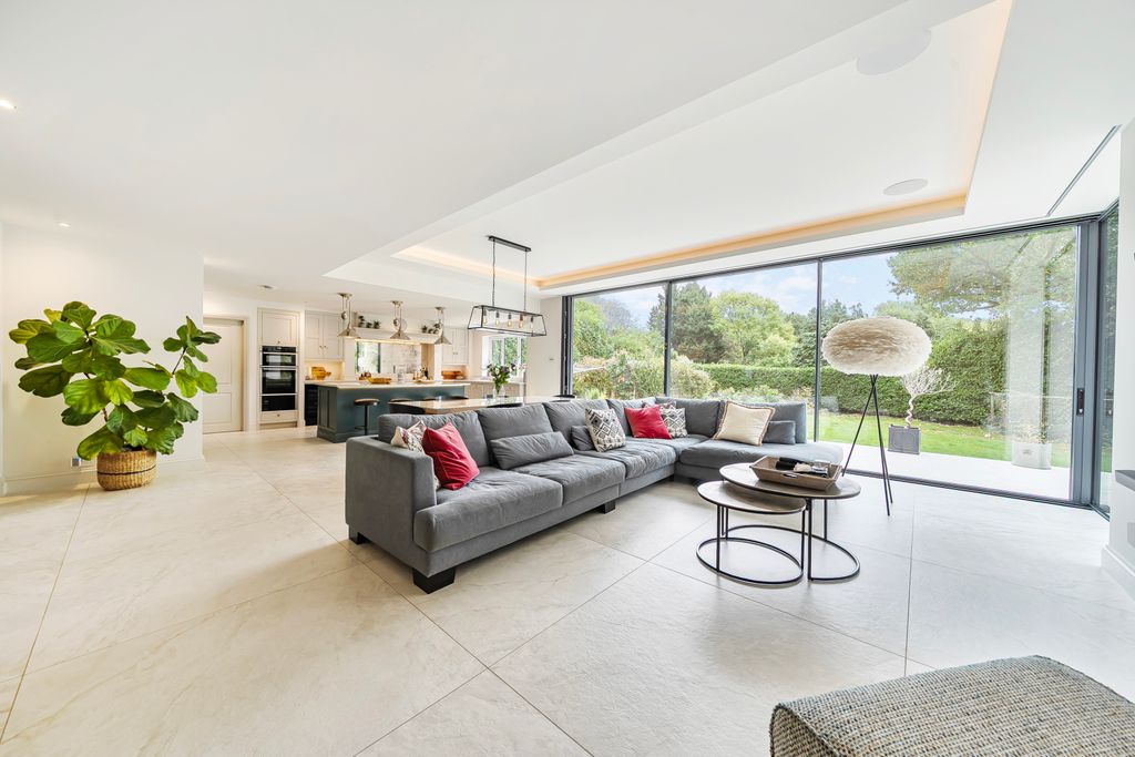 Additional image 18 of 6 bed detached house for saleMill Lane, Gerrards Cross, Buckinghamshire SL9