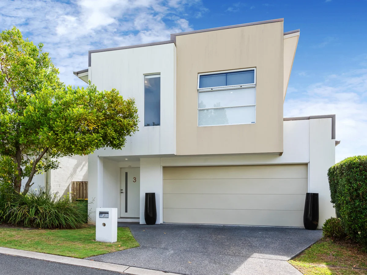 3 Babinda Street, Coomera QLD 4209