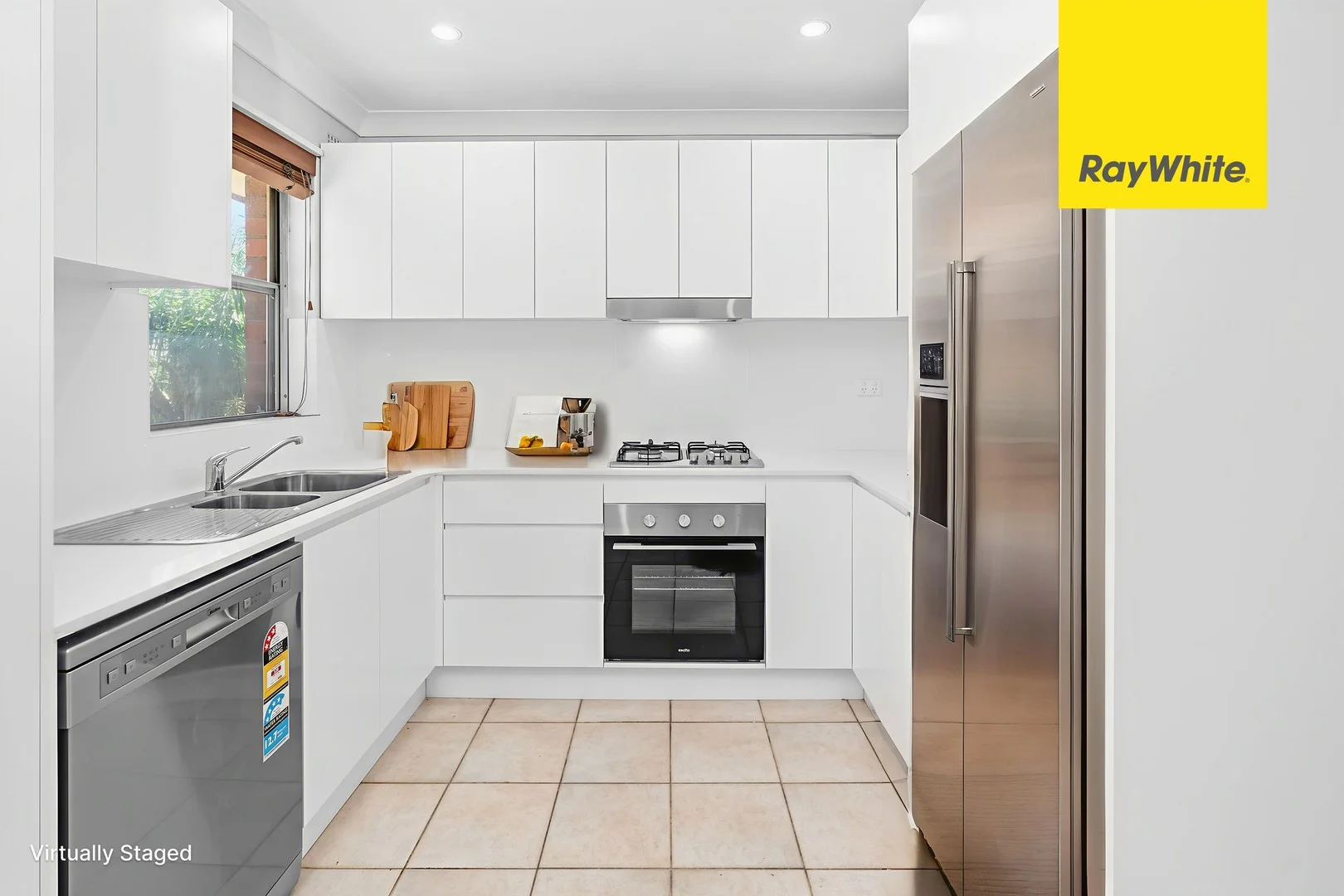 8/29-31 Marlene Crescent, Greenacre NSW 2190