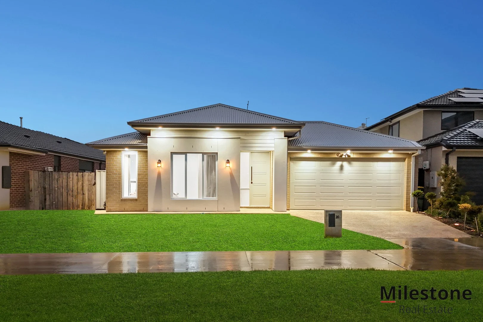 20 Grattan Street, Clyde VIC 3978