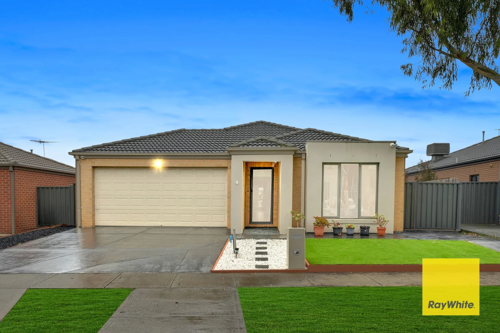 9 Romek Way, Truganina VIC 3029