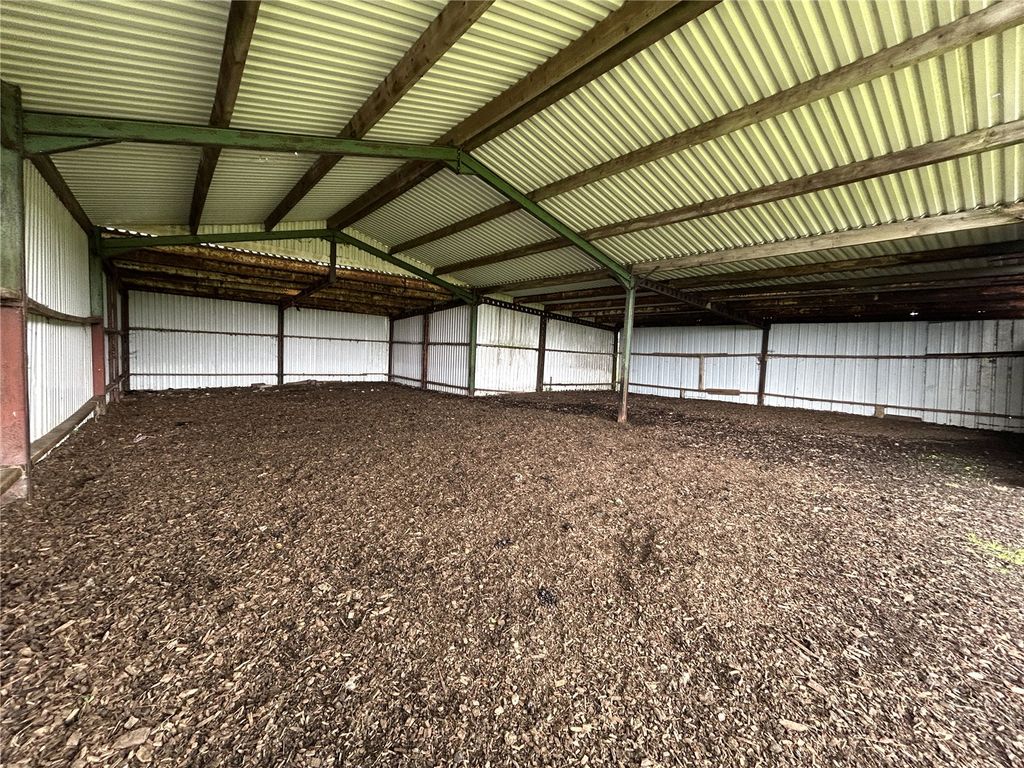 Additional image 3 of Land for saleRackenford, Tiverton, Devon EX16