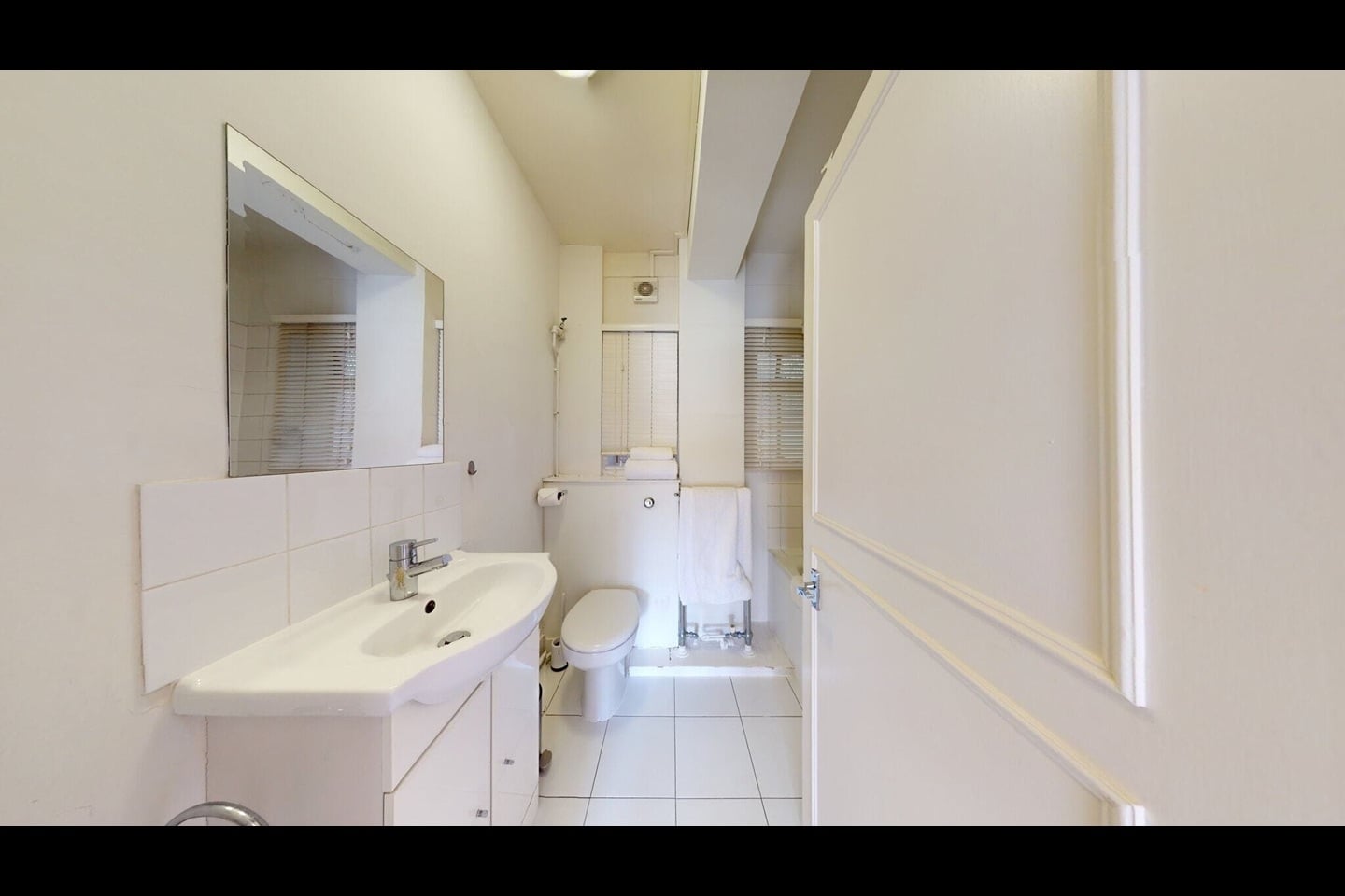 2 Bed Flat, Fulham Road, SW3, N1 7GU photo 5
