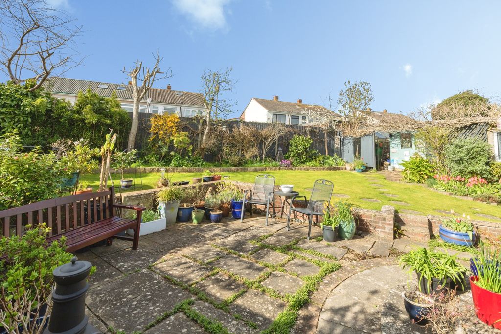 Additional image 3 of 4 bed semi-detached house for saleDerricke Road, Bristol BS14