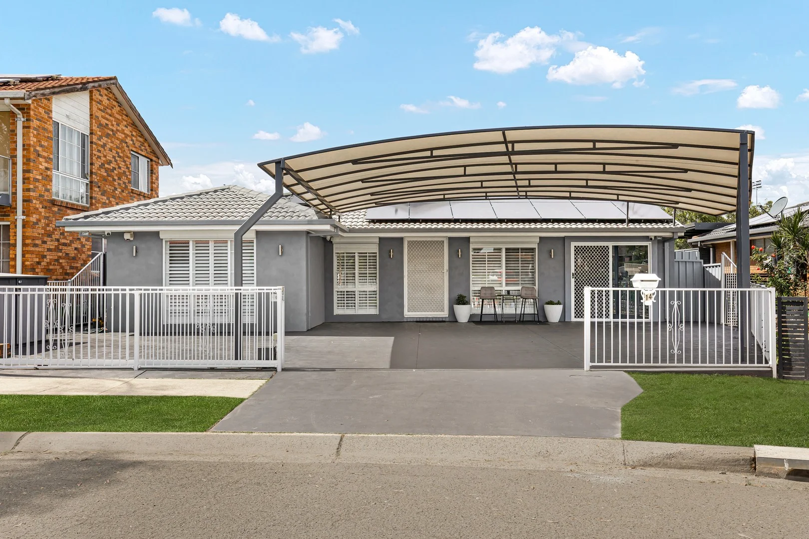 14 Spoonbill Street, Hinchinbrook NSW 2168