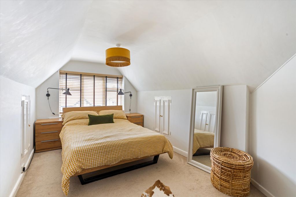 Additional image 17 of 5 bed detached house for saleGrange Court Road, Westbury On Trym, Bristol BS9