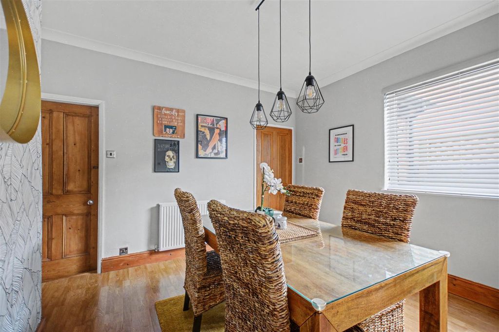 Additional image 5 of 3 bed semi-detached house for saleEaton Road, Stapleford NG9