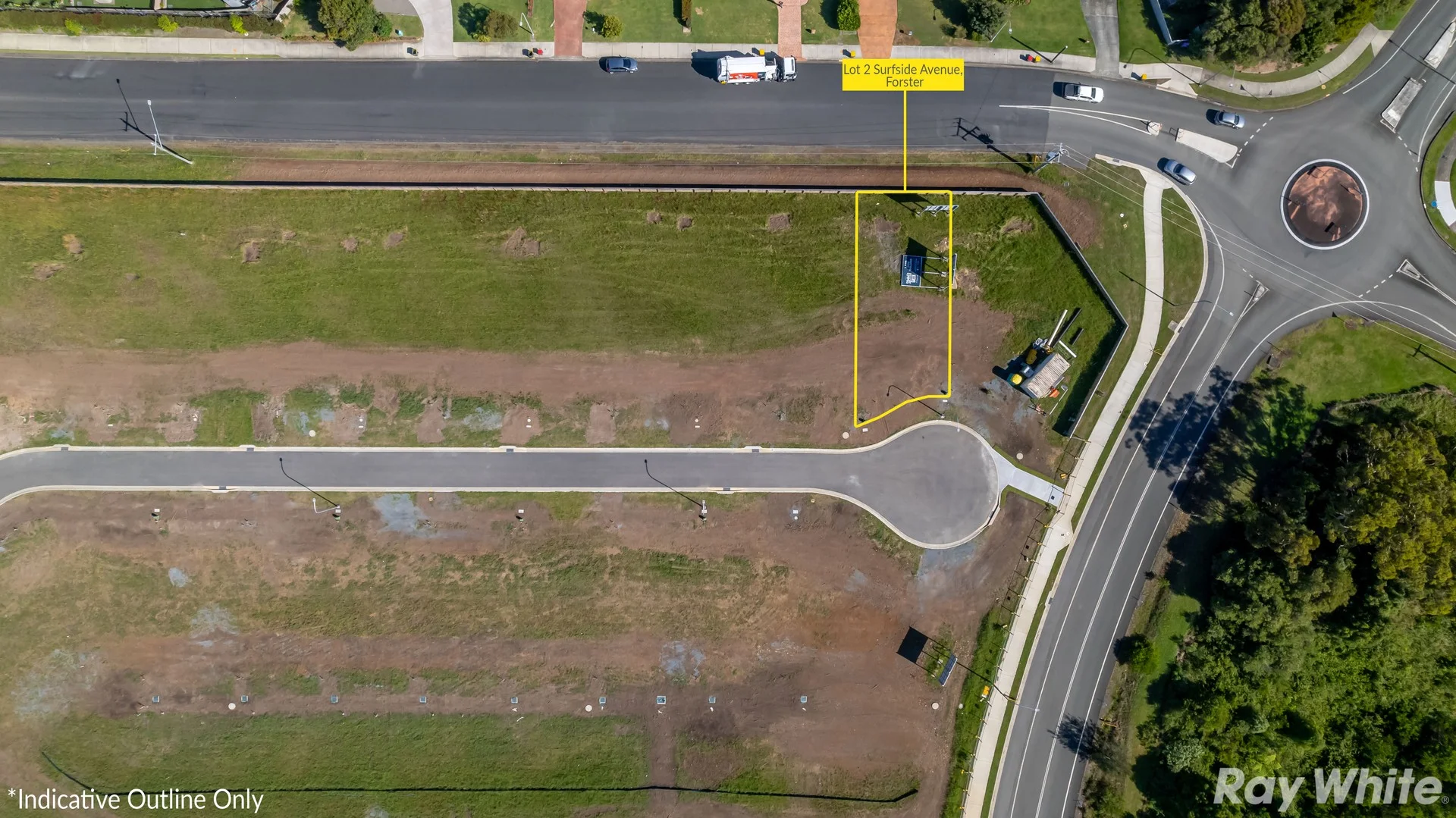 25 Surfside Avenue, Forster NSW 2428