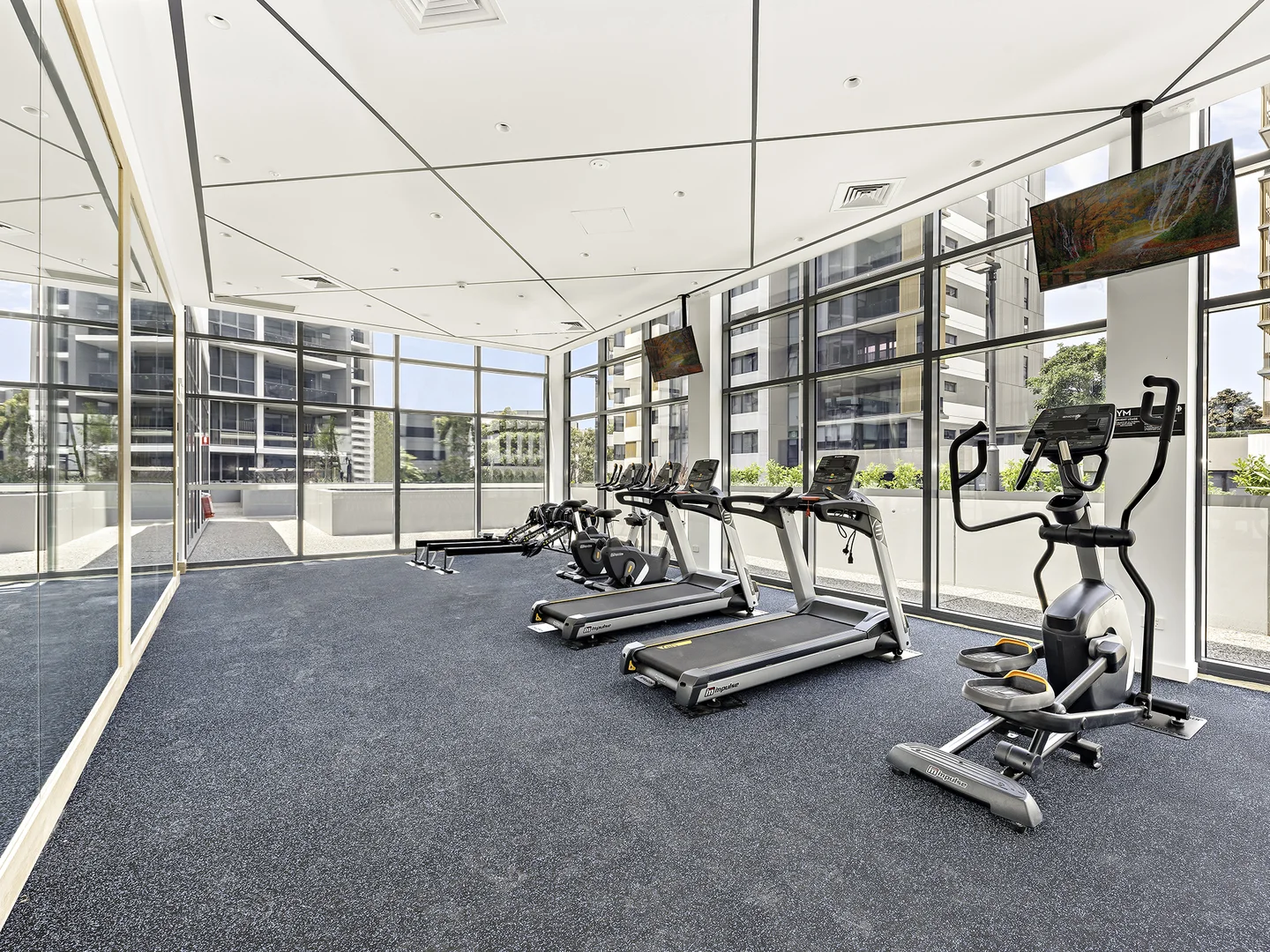 Additional image 10 of 4221/12 Uhrig Road, Lidcombe NSW 2141