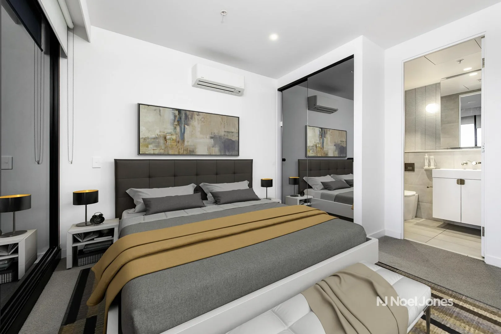 Additional image 5 of 611/545 Station Street, Box Hill VIC 3128