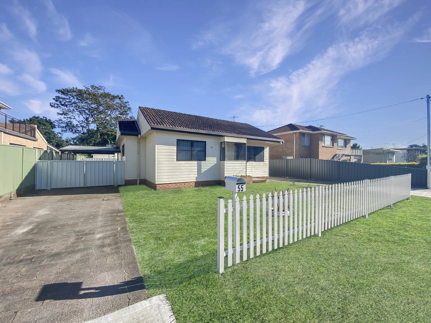 55 Tomaree Road, Shoal Bay NSW 2315