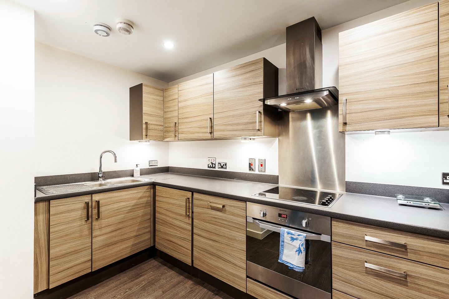 Additional image 6 of 2 Bed Flat, Dance Square, EC1V, N1 7GU