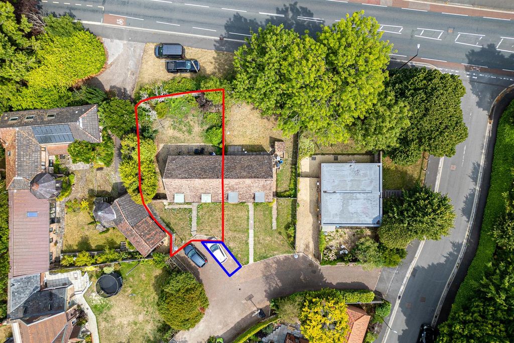 Additional image 5 of 3 bed semi-detached house for saleShaplands, Stoke Bishop, Bristol BS9