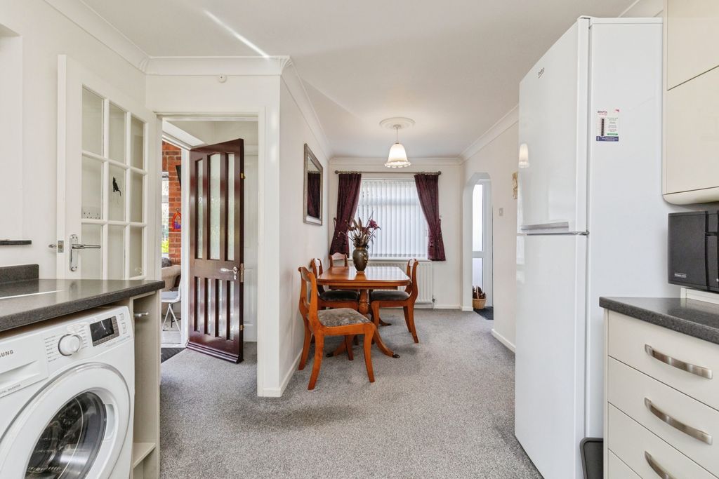 Additional image 6 of 4 bed semi-detached house for saleDerricke Road, Bristol BS14