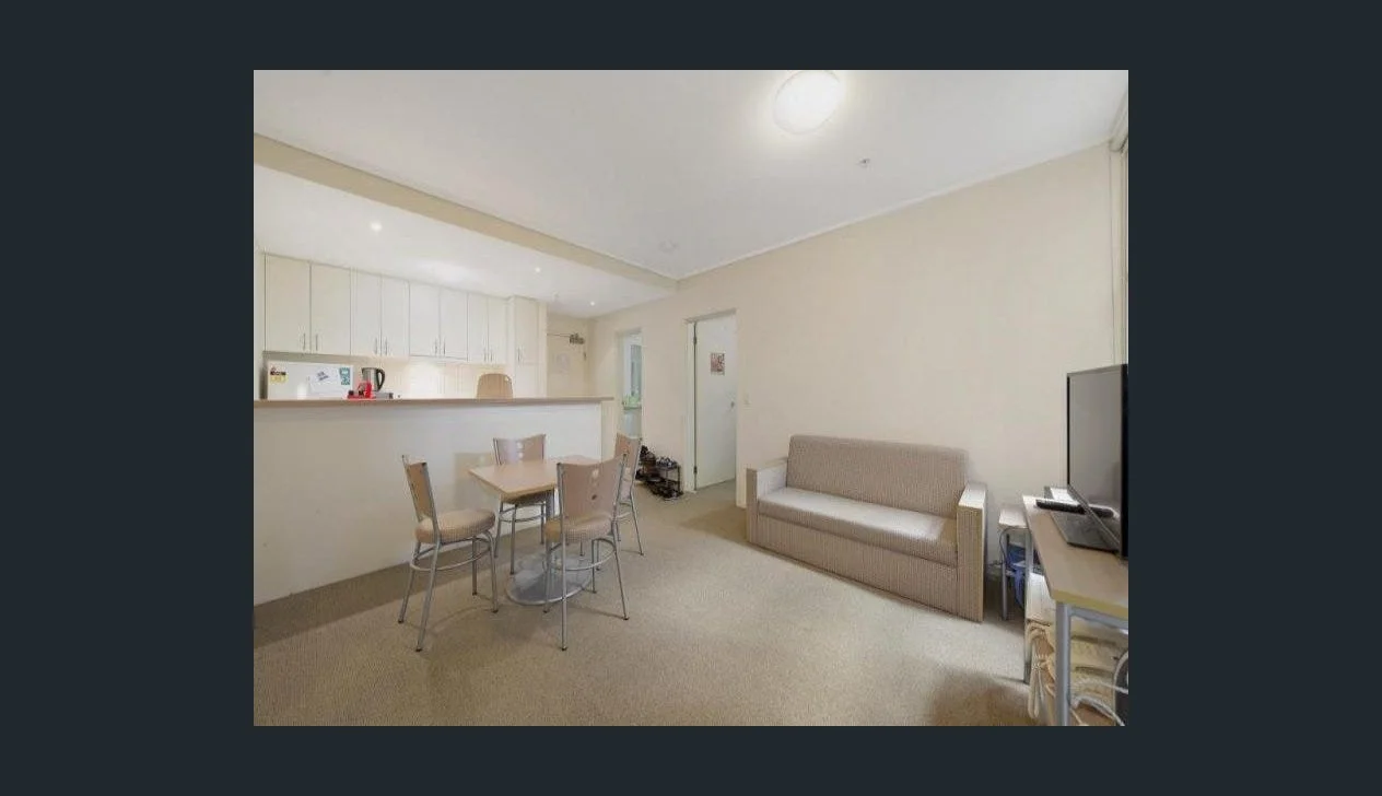Additional image 3 of 124/800 Swanston Street, Carlton VIC 3053