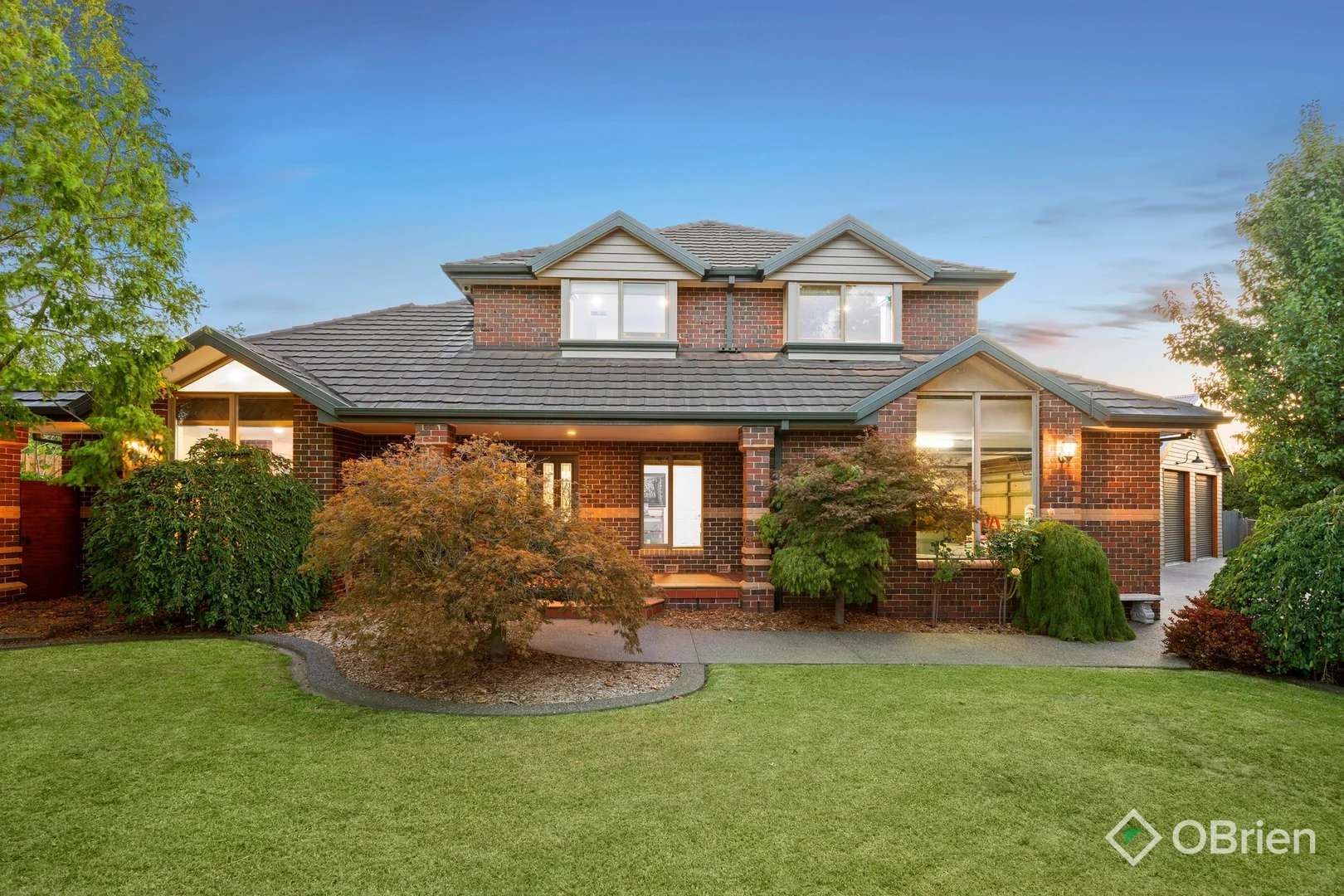 Additional image 2 of 1 Talisman Place, Lysterfield VIC 3156