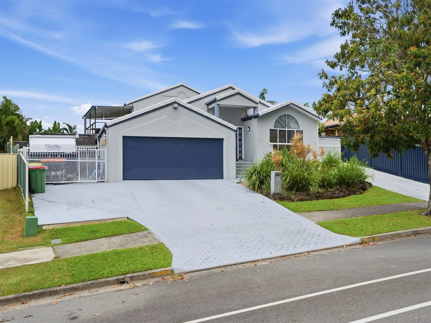 96 Parkwood Boulevard, Parkwood QLD 4214